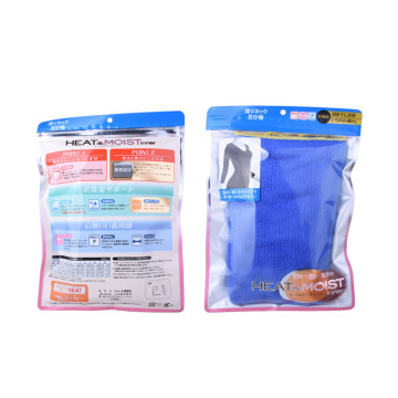 Self-Adhesive Packing Plastic Bag For Clothes