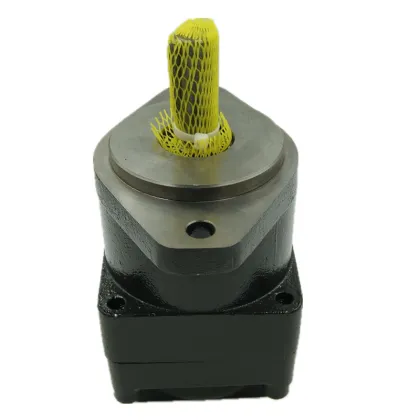 Denison Parker M4C0311N00A102 Hydraulic Vane Motor