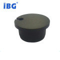 Anpassad Silikongummi Plug Stopper