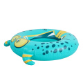 Monster Swimming Ring Pool Floats Party Inflatable Toys