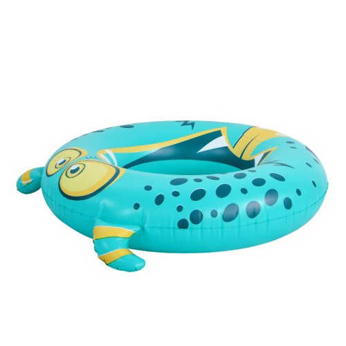 Monster Swimming Ring Pool Floats Party Inflatable Toys