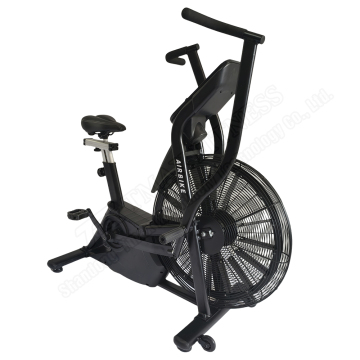 Fabricante TMAX Profesional Potente gimnasio Fitness Commercial Air Bikes