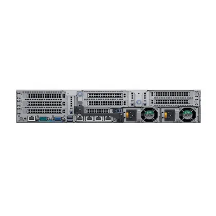 Super Quality Dell PowerEdge R740 Rack Server - NAS Data Storage & GPU Chassis