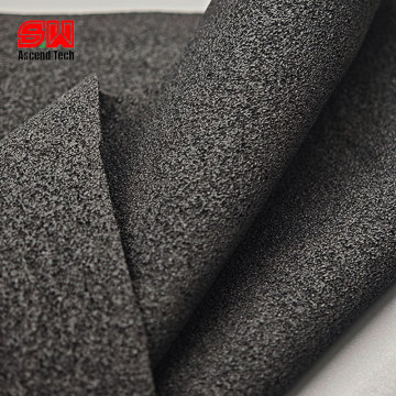 難燃繊維断熱材