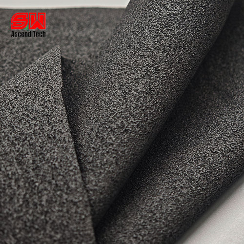 難燃繊維断熱材