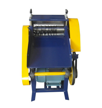 CE High-Tension Cables Wire Recycling Machine Wire Cutting Stripping Machine (MT-918-AO)