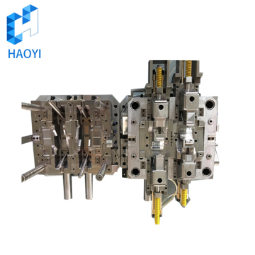 Custom injection mold Custom Car parts Molding Service