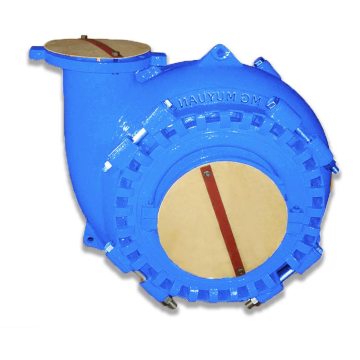 New Centrifugal Gravel Pump For Dredging