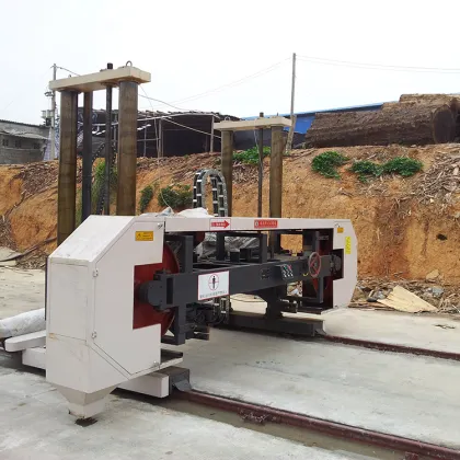 MJ3709 horizotnal resaw band saws for sale