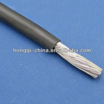 High Temperature Teflon FEP Insualted Motor Lead Cable