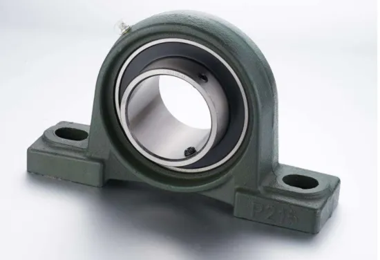 UCP214 Spherical Roller Bearing