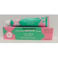 Movate With Skin Lighteing Tube Cream 30g