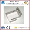 Aangepaste Heavy Sheet Metal Fabrications