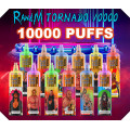 RANDM Tornado 10000 Puffs 20 ml Disposable POD Dispositif