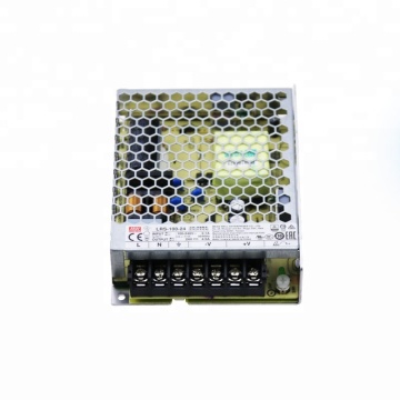 Meanwell LRS-100-24 100W 24V SMPS Power Supply