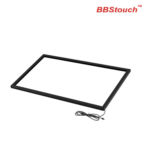 Fast Response 40 Inch Infrared Touch Frame