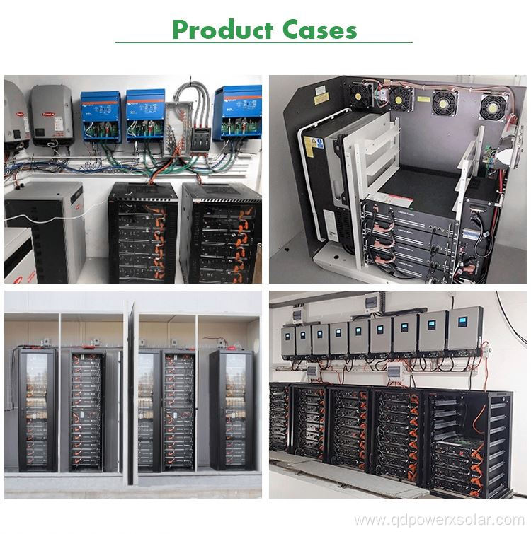 hybrid inverter energy storage Lithium Ion Storage Battery