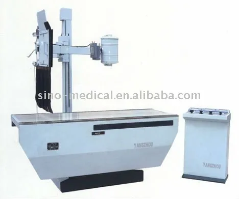 MEDICAL X-RAY MACHINE YZ-50B 50mA