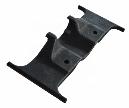 Cast Steel Company And Product Parts