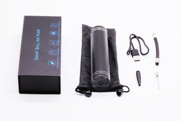 Electric Air Pump Simple Operation Design Compact
