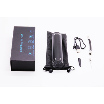 Electric Air Pump Simple Operation Design Compact