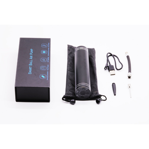 Electric Air Pump Simple Operation Design Compact