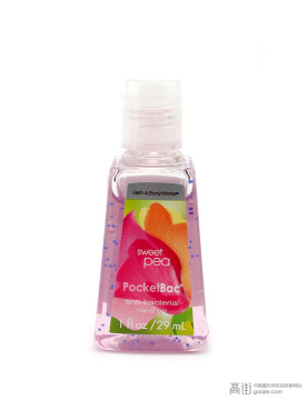 Clean & Clean Hand Sanitizer 10ml Pen Shape