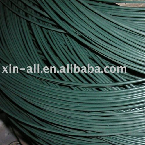 PVC-Coated Wire,painted wire