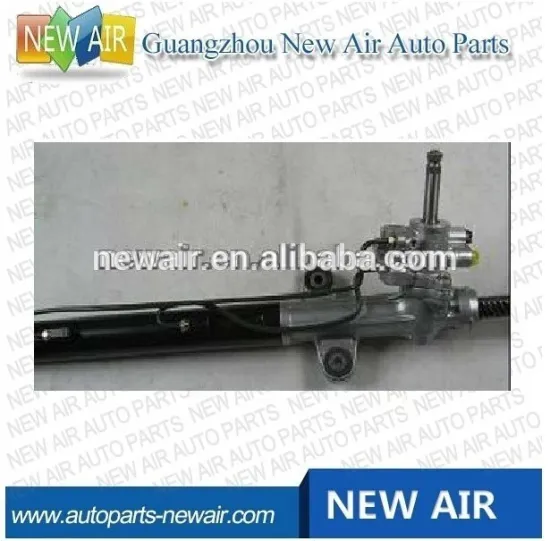 53601-SCP-W01 power steering rack for Honda Odyssey RA6