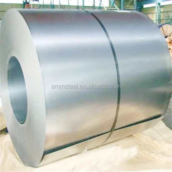 High Antiseptic Zinc Aluminum Magnesium Steel Coil