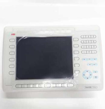 ABB PP846A 3BSE042238R2 Operator Panel