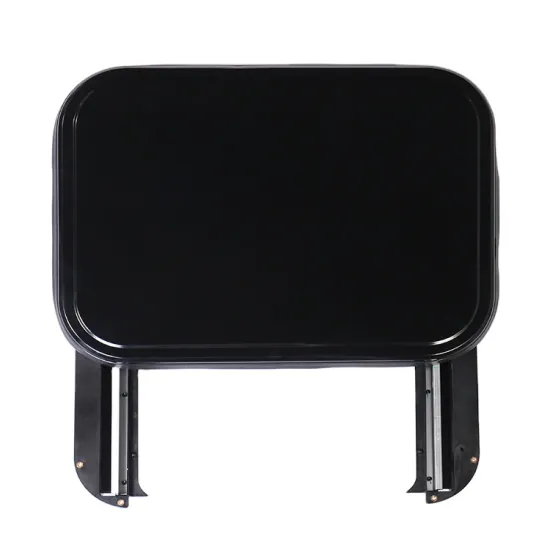 Universal Electric Sunroof 770*570 for Cars