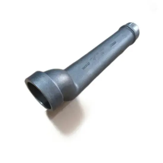 Original K50 Engine Spare Parts: Diesel Engine Exhaust Manifold Outlet Pipe 3043032