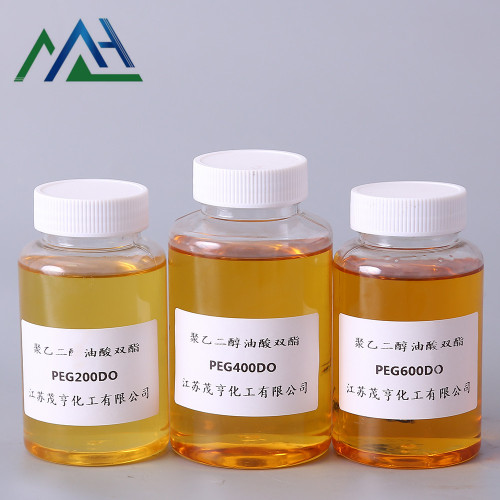 Good Quality Peg 400 Do Polyethylene Glycol Acid Ester Peg400Do Cas 9005-07-6 Manufactory