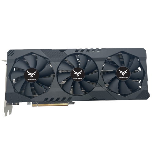 RX 6700XT 12GB D6 192ビットグラフィックカード