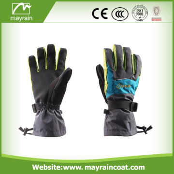 Wholesale Fashion Cool Ski Gloves For Adult
