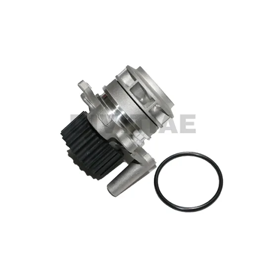 Engine Cooling System Water Pump for VW POLO Amarok JETTA GOLF PASSAT
