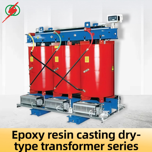 Trasformatore industriale a secco SC10 SCB10 30-2500kVA