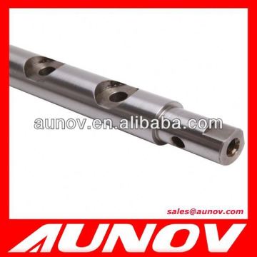 ISO certified middle gear shafts