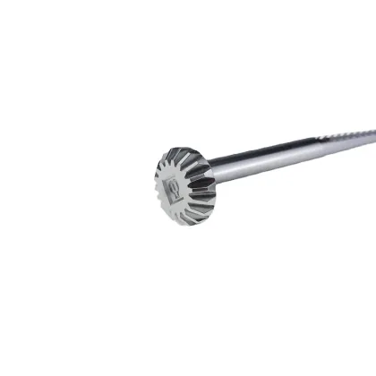 Picker Spindles Compatible with John Deere Cotton Harvester N277078