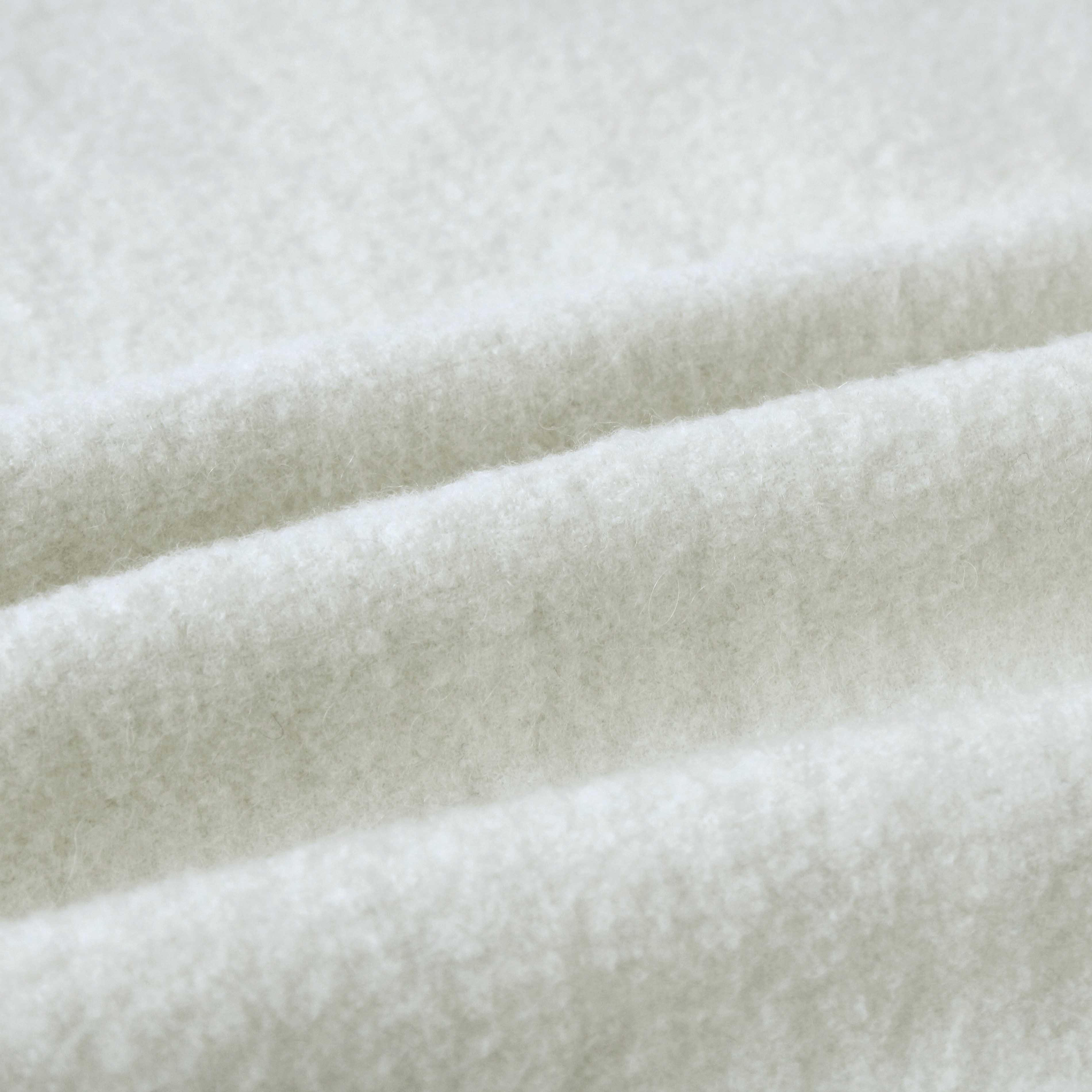 Merino wool alpaca blend