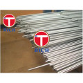 TORICH GB/T24187 BHG1 Precision Single Welded Steel Tubes In Condenser