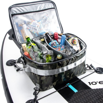 Shero Surf Low Moq Metal Carabiner Keychain for Bags and Paddle Boards