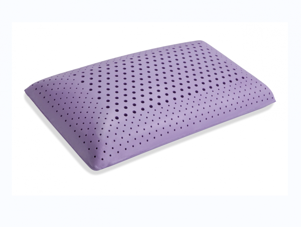 Lavender Ataraxia Good Sleep Bread Pillow