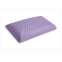 Lavender Ataraxia Good Sleep Bread Pillow