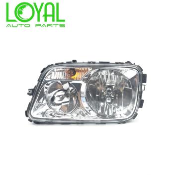 Truck Head Lamps 9438201461 9438201561 9438201861 9438201961 for Mercedes Benz MP3 Actros