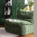 Cozy Single Seater Compression Sofa