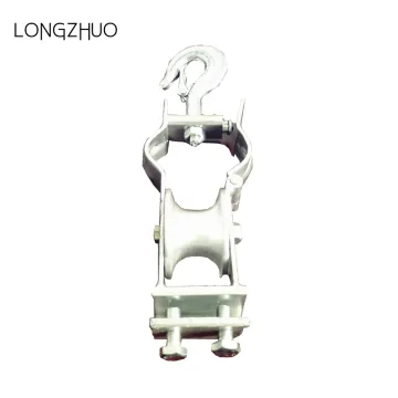 Cable Pulling Roller Guide