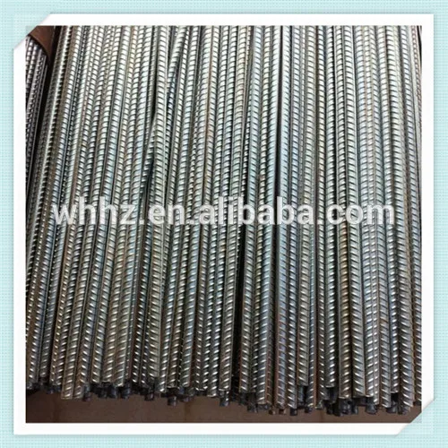 Steel bars HRB HPB BS4449 AS4671 A615gr40/60 460B SD390 SD490 MG BST500S