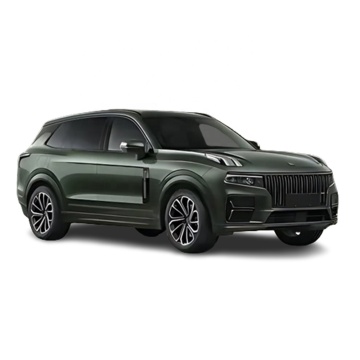 2024 Lynk Co 09 2.0Td Em-P Seven Seat Plug-in Hybrid SUV for Sale